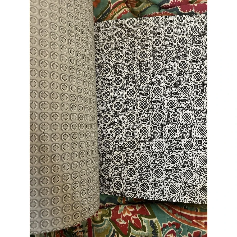 Floral and Decorative Allover‎ Patterns by Dan X. Solo